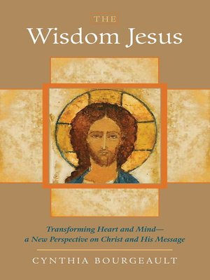 cover image of The Wisdom Jesus